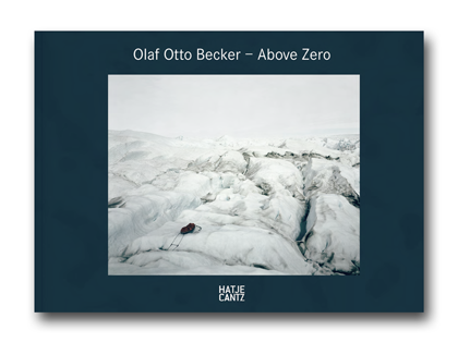 Olaf Otto Becker, Above Zero